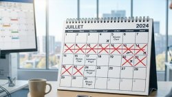 Calendrier